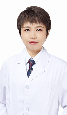 刘佳梦主治医师