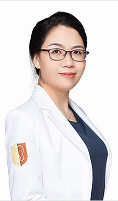 叶小青儿牙中心主任